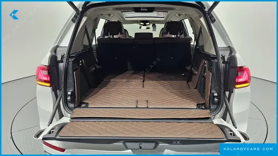 BMW X7 XDRIVE 40I DESIGN PURE EXCELLENCE 7-SEATER