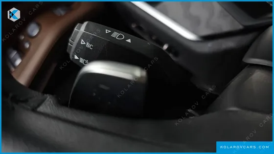 BMW X7 XDRIVE 40I DESIGN PURE EXCELLENCE 7-SEATER