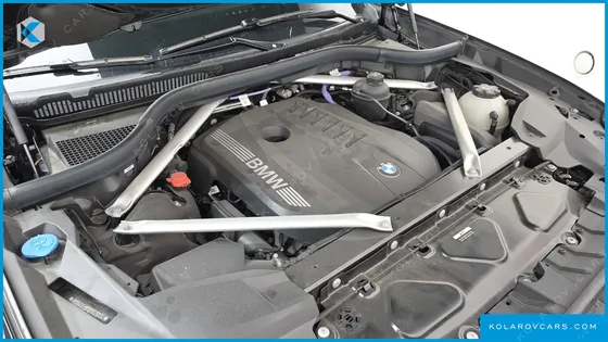 BMW X7 XDRIVE 40I M SPORT 6STR