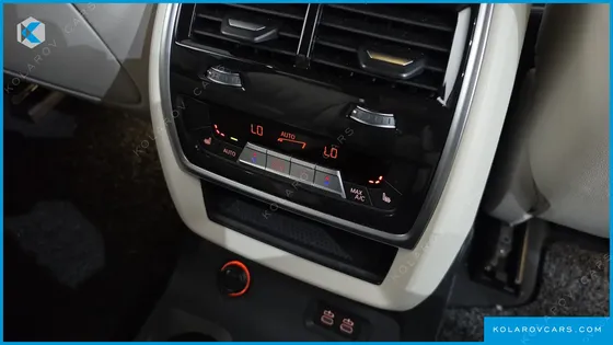 BMW X7 XDRIVE 40I M SPORT 6STR