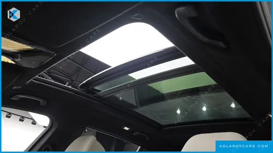 BMW X7 XDRIVE 40I M SPORT 6STR