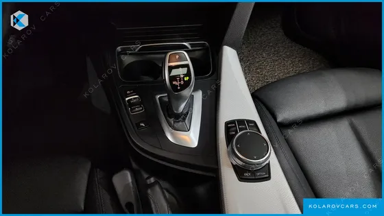 BMW 3 SERIES 320D TOURING M PERFORMENCE