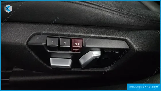 BMW 3 SERIES 320D TOURING M PERFORMENCE