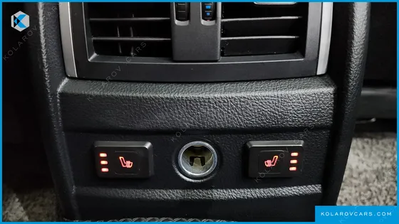BMW 3 SERIES 320D TOURING M PERFORMENCE