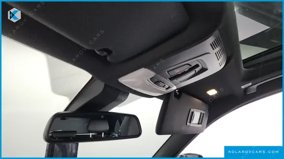 BMW 3 SERIES 320D TOURING M PERFORMENCE