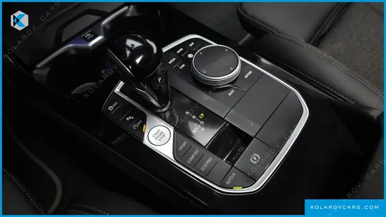 BMW 1 SERIES 120I SPORTS