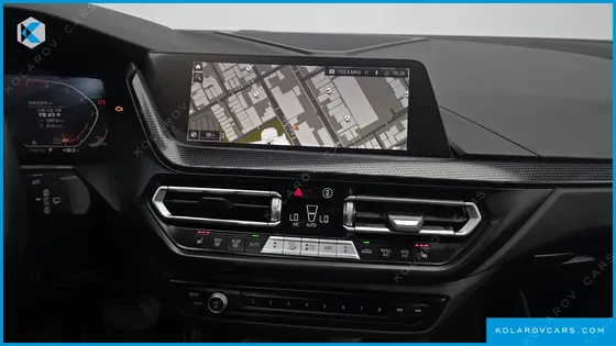 BMW 1 SERIES 120I SPORTS