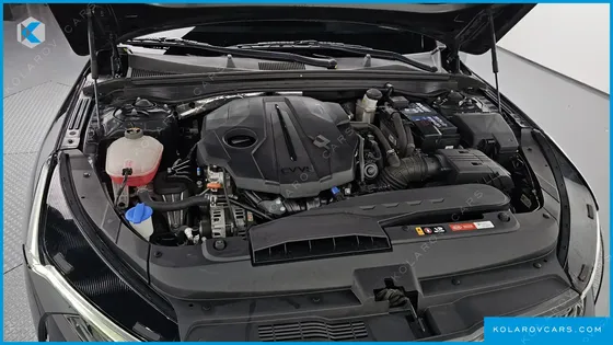 KIA K5 2.0