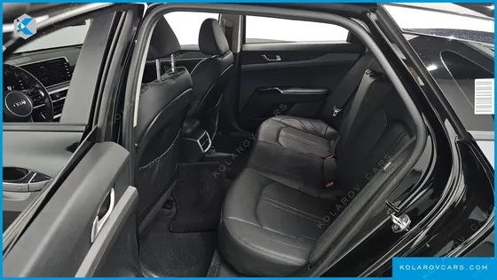 KIA K5 2.0