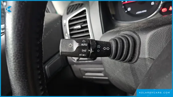 CHEVROLET (GM DAEWOO) CAPTIVA 2WD LT PREMIUM