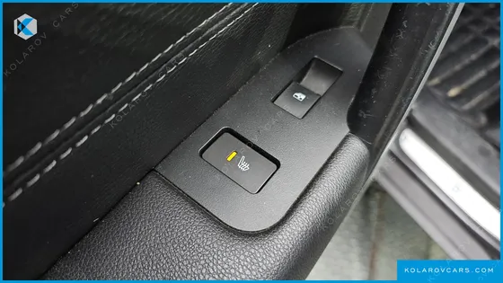 CHEVROLET (GM DAEWOO) CAPTIVA 2WD LT PREMIUM