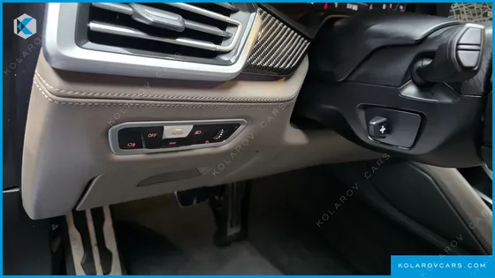 BMW X5M 4.4 COMPETITION