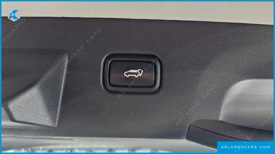 KIA SPORTAGE SIGNATURE 2WD