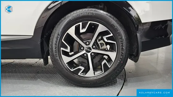 KIA SPORTAGE SIGNATURE 2WD
