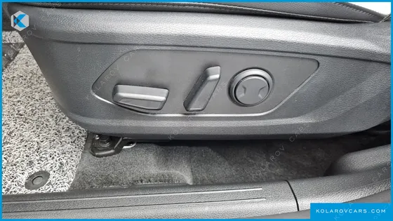 KIA SPORTAGE SIGNATURE 2WD