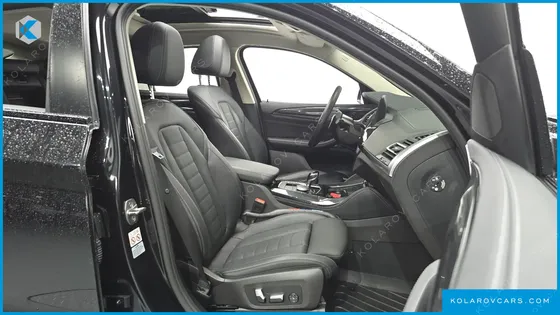 BMW X4 XDRIVE20I XLINE