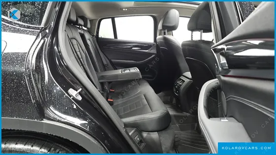 BMW X4 XDRIVE20I XLINE