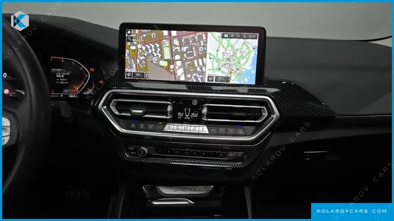 BMW X4 XDRIVE20I XLINE