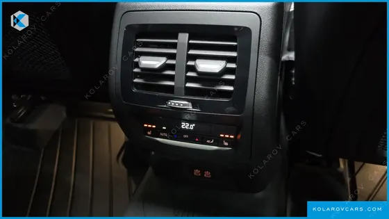 BMW X4 XDRIVE20I XLINE