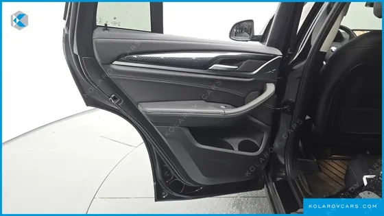 BMW X4 XDRIVE20I XLINE
