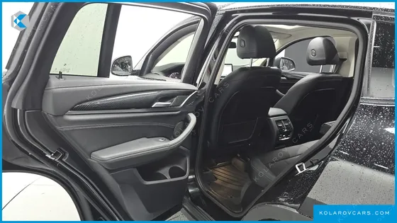 BMW X4 XDRIVE20I XLINE