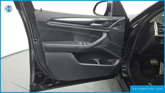 BMW X4 XDRIVE20I XLINE