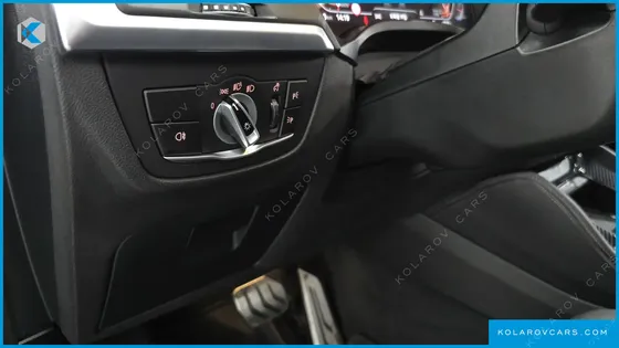 BMW X4 XDRIVE20I XLINE