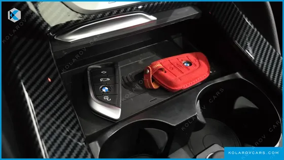 BMW X4 XDRIVE20I XLINE