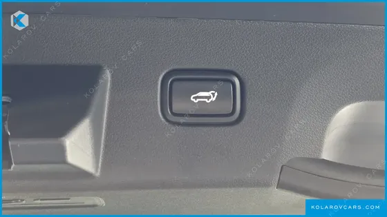 KIA SPORTAGE NOBLELESS GRAVITY 2WD