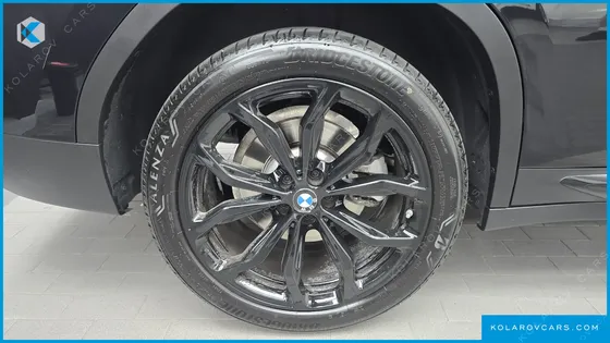 BMW X4 XDRIVE20I XLINE