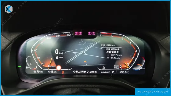 BMW X4 XDRIVE20I XLINE