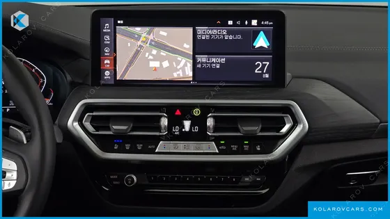 BMW X4 XDRIVE20I XLINE