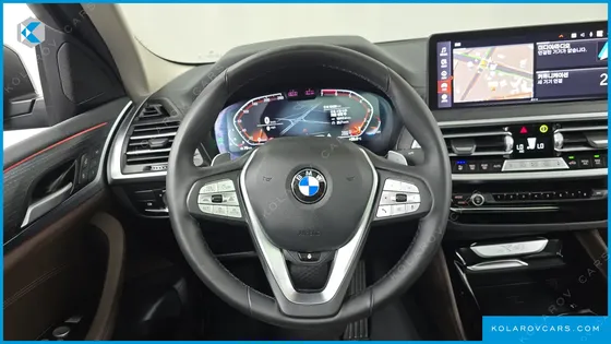 BMW X4 XDRIVE20I XLINE