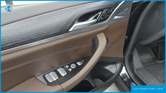 BMW X4 XDRIVE20I XLINE
