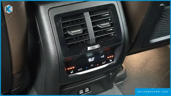 BMW X4 XDRIVE20I XLINE