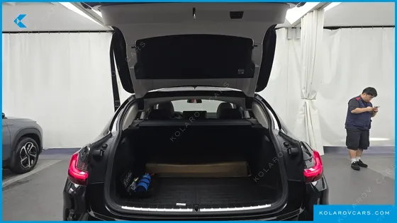 BMW X4 XDRIVE20I XLINE
