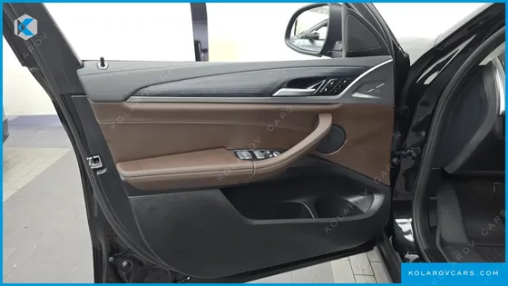 BMW X4 XDRIVE20I XLINE