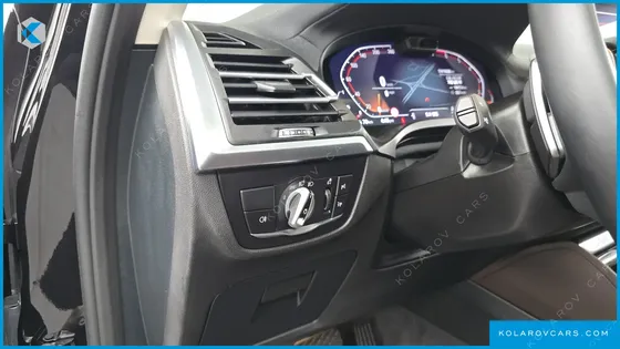 BMW X4 XDRIVE20I XLINE
