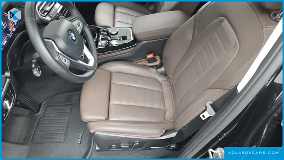 BMW X4 XDRIVE20I XLINE