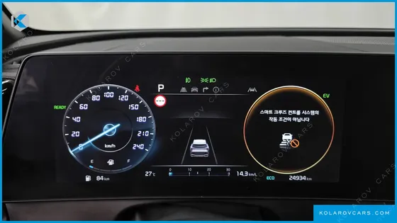 KIA SPORTAGE SIGNATURE 2WD