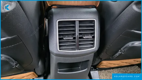 KIA SPORTAGE SIGNATURE 2WD