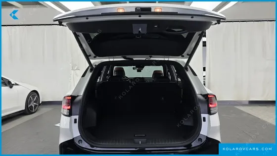KIA SPORTAGE SIGNATURE 2WD