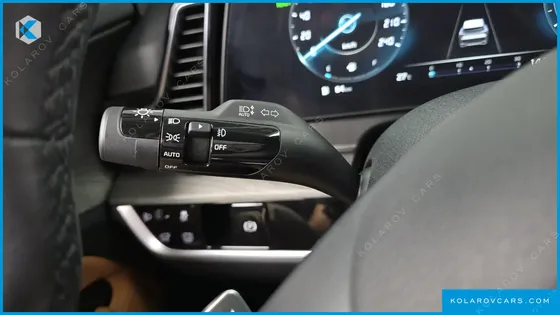 KIA SPORTAGE SIGNATURE 2WD