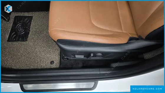 KIA SPORTAGE SIGNATURE 2WD