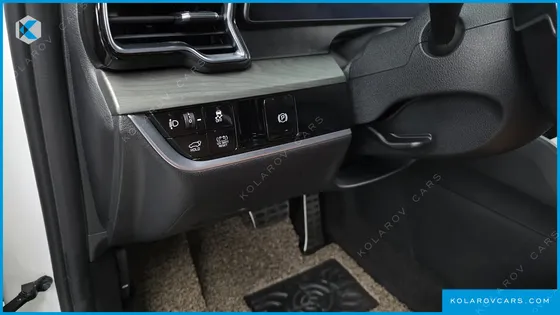 KIA SPORTAGE SIGNATURE 2WD