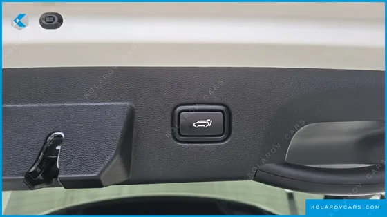 KIA SPORTAGE SIGNATURE 2WD