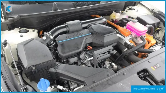 KIA SPORTAGE SIGNATURE 2WD