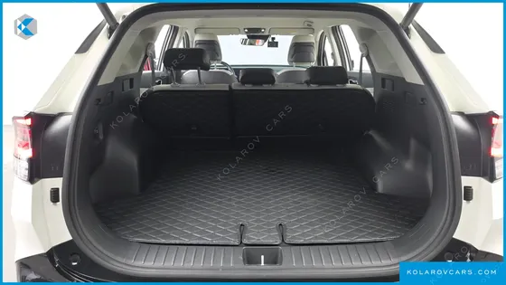 KIA SPORTAGE SIGNATURE 2WD