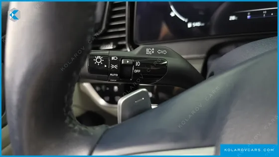 KIA SPORTAGE SIGNATURE 2WD