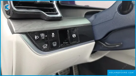 KIA SPORTAGE SIGNATURE 2WD
